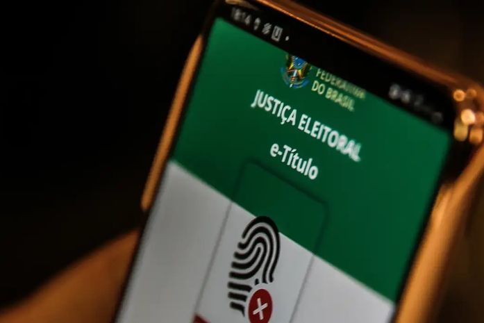 Eleições 2024: Veja como utilizar o e-Título para votar no primeiro turno
