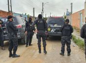 Operação policial 