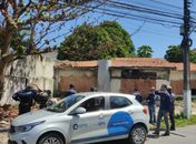 Homem é encontrado morto em cima de telhado de casa em Maceió 
