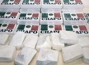 Mais de 40kg de cocaína são apreendidos durante ação em Maceió; droga é avaliada em R$ 1 milhão