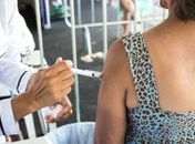 Para garantir a imunização em dos oito pontos da Capital, estudante deverá levar TCE 