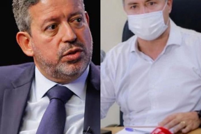 Lira critica governador por não reduzir ICMS para construir hospitais e Renan responde: "torcem contra o avanço de Alagoas"