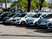 Termina hoje o prazo para pagamento da primeira parcela do IPVA 2026
