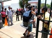 MPF quer que estudantes possam recorrer das notas do Enem