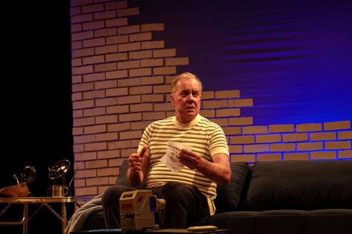 Com Luiz Fernando Guimarães e grande elenco, comédia Baixa Sociedade chega a Maceió