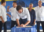 Nova Maceió: prefeito autoriza obras em mais de 30 ruas de Santa Lúcia