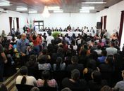 Grupo de Trabalho vai buscar resoluções para alunos lesados no ‘golpe do diploma’