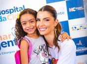 Com presença nas comunidades, Marina Candia leva saúde e realiza mais de 1.500 atendimentos em um dia

