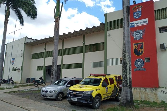 10º Batalhão de Palmeira dos Índios tem novo comandante