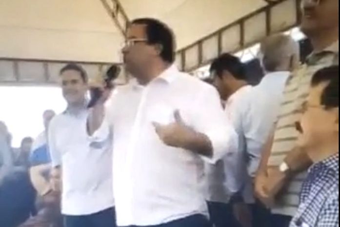 Luciano Barbosa: “Maceió será um bairro de Arapiraca”