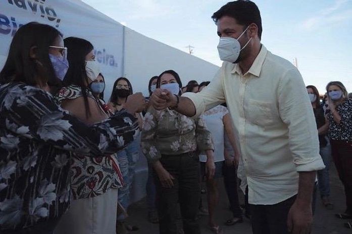 Covid - 19: Emenda de Rodrigo quer garantir transparência na distribuição de vacinas em todo o Brasil