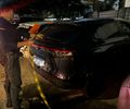 “Flanelinhas” são alvo da OPLIT após denúncias de cobrança abusiva e extorsão em Maceió