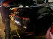 “Flanelinhas” são alvo da OPLIT após denúncias de cobrança abusiva e extorsão em Maceió