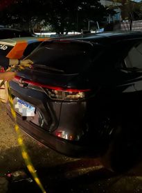 “Flanelinhas” são alvo da OPLIT após denúncias de cobrança abusiva e extorsão em Maceió