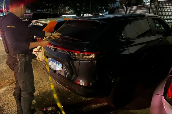 “Flanelinhas” são alvo da OPLIT após denúncias de cobrança abusiva e extorsão em Maceió