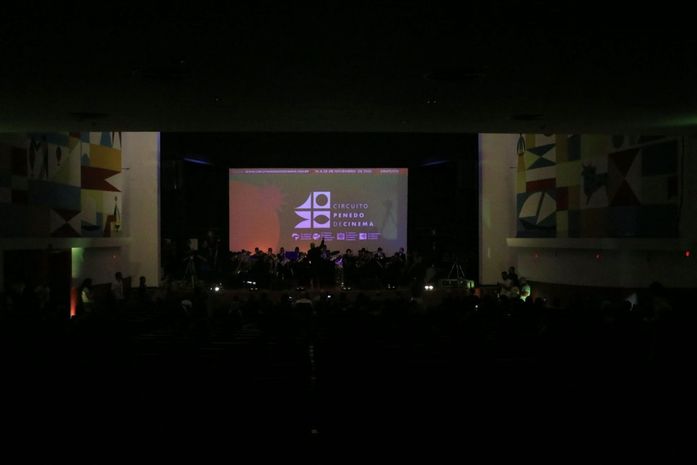 Circuito Penedo de Cinema 2023 lança programação completa