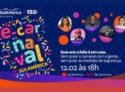Preta Gil, Bell Marques, Jota Quest, Péricles e Naiara Azevedo são atrações do Baile Virtual