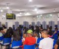 TRE-AL atende mais de 9,8 mil eleitores em mutirão; cadastro eleitoral fecha na terça (6)