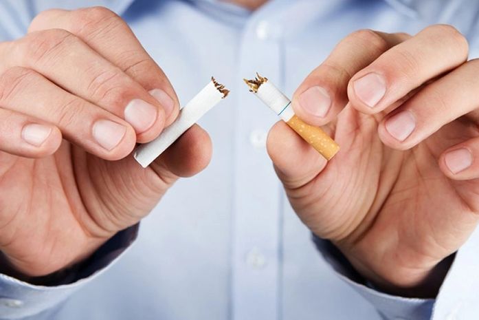 Dia Mundial Sem Tabaco: saiba onde procurar ajuda em Maceió para deixar de fumar