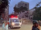 O que se sabe sobre o maior terremoto a atingir a Venezuela em 100 anos