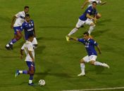 CSA abusa da sorte, empata com o Fortaleza e perde a chance de liderar a Série B