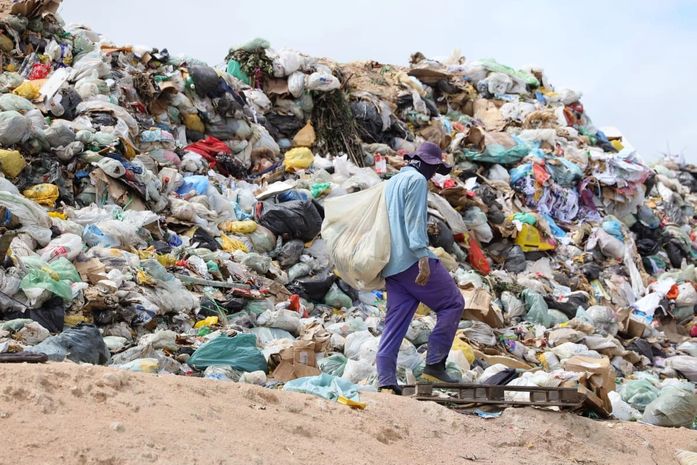 Aterro sanitário em Olho d’Água das Flores ainda ameaça saúde da população e Rio São Francisco
