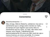 O magistrado que o sistema tentou perder: por que o povo impediu a saída de Márcio Roberto do TJ de Alagoas!

