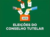 CMDCA Penedo divulga edital sobre a propaganda eleitoral da eleição dos conselheiros tutelares