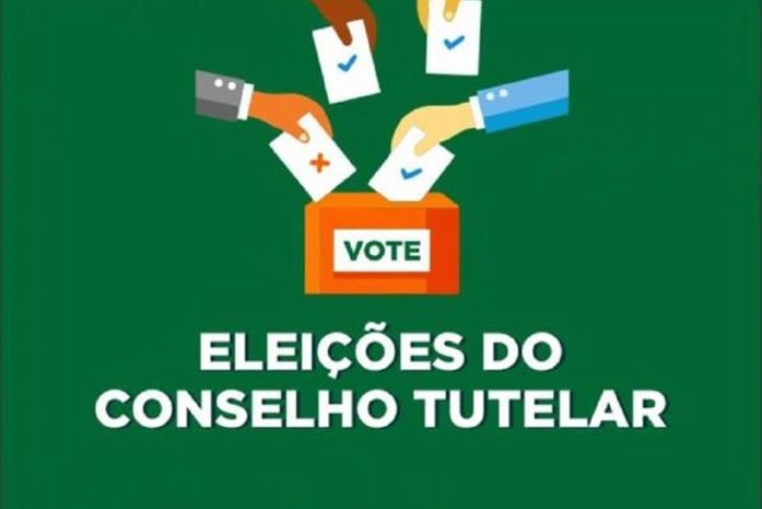 CMDCA Penedo divulga edital sobre a propaganda eleitoral da eleição dos conselheiros tutelares