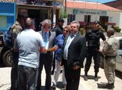 Operação cumpre mandados e afastamento do prefeito de Japaratinga