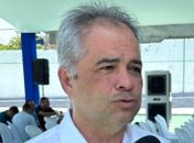 Silvio Camelo repudia restrições à polilaminina e defende continuidade das pesquisas de Tatiana Sampaio