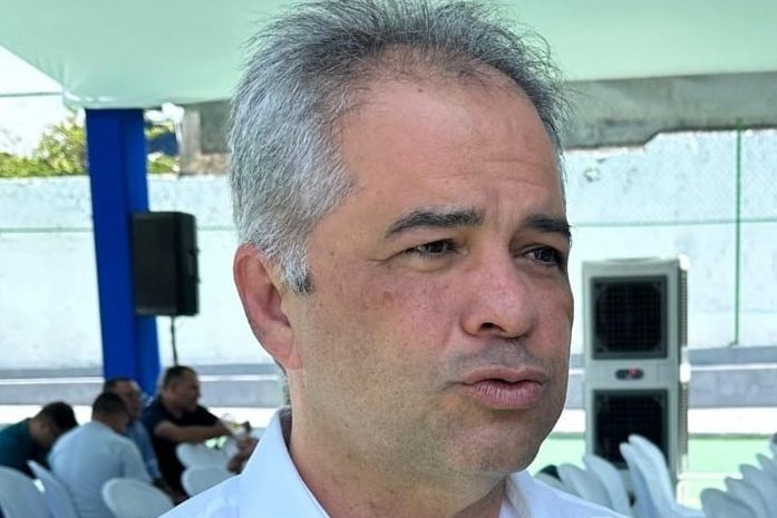 Silvio Camelo repudia restrições à polilaminina e defende continuidade das pesquisas de Tatiana Sampaio