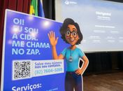 Imposto Renda: comprovantes de rendimentos poderão ser solicitados por meio da Cida
