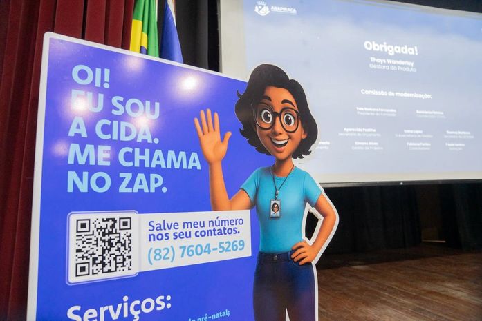 Imposto Renda: comprovantes de rendimentos poderão ser solicitados por meio da Cida