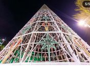 Prefeitura de Maceió divulga data de abertura do Natal na capital 