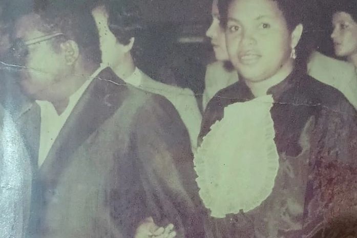 Quando a gestora branca afirmou que, esta ativista lhe devia obediência, lembrei do meu pai, o mestre funileiro