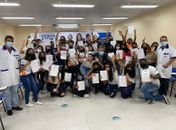 Prefeitura oferece cursos profissionalizantes para jovens de baixa renda