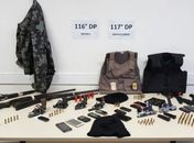 Preso último integrante de “quadrilha familiar” acusada de vários crimes