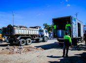 Prefeitura fez realocação de permissionários para o Centro Pesqueiro