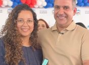 Paulo Dantas reforça saúde de Junqueiro com ambulância de grande porte