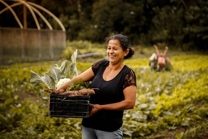Agroecologia