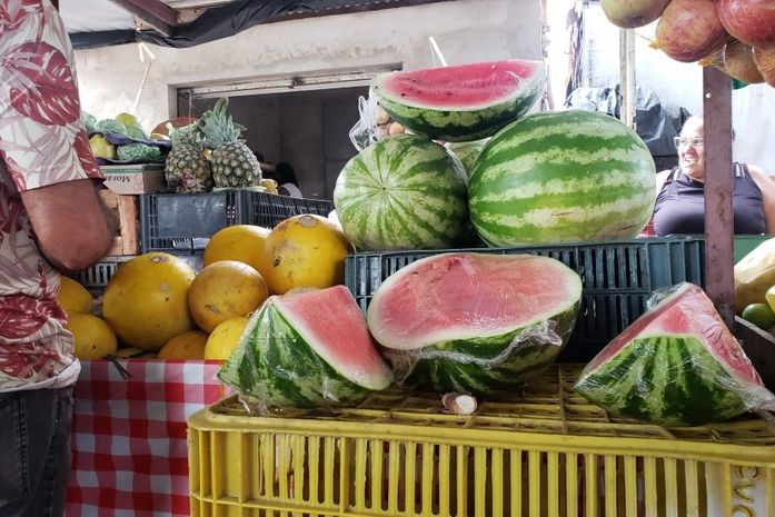 Confira o horário de funcionamento de mercados e feiras durante o Carnaval