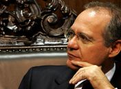 Senador Renan Calheiros