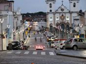 Prefeito de Penedo discute com empresários abertura gradual do comércio