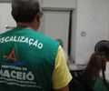 Alurb fiscaliza comércios e orienta sobre destinação correta do lixo