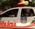 Polícia Militar