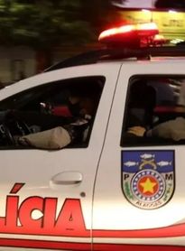 Polícia Militar
