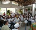 Religiões de matriz africana crescem em Alagoas e maioria católica encolhe; mulheres são mais religiosas que os homens no estado  