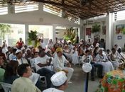 Religiões de matriz africana crescem em Alagoas e maioria católica encolhe; mulheres são mais religiosas que os homens no estado  