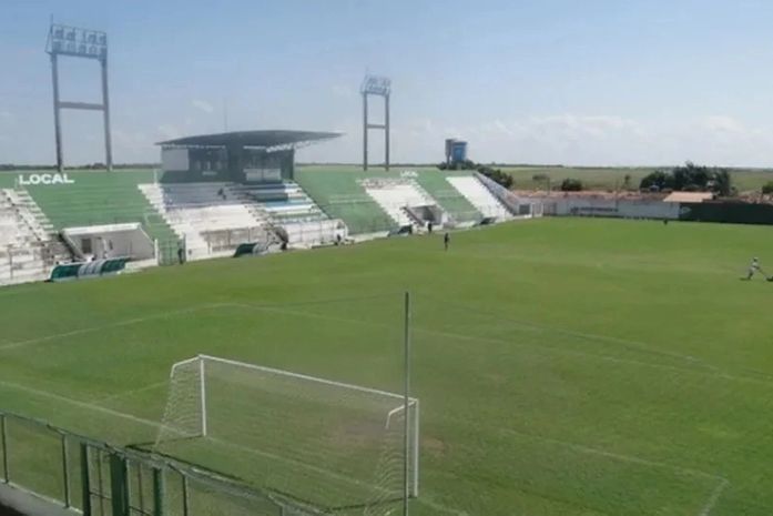 Coruripe e Penedense realizam primeira semifinal da Copa Alagoas nesta quinta (21)